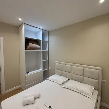Appartement Flex Boulevard