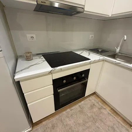 Appartement Flex Boulevard