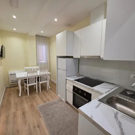 Appartement Flex Boulevard
