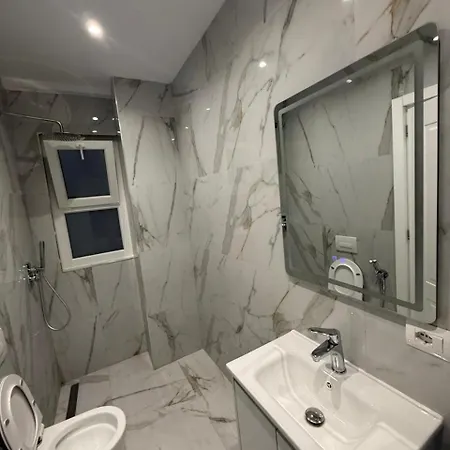 Flex Boulevard Appartement *