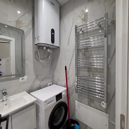 Appartement Flex Boulevard *