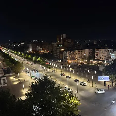Flex Boulevard * Tirana